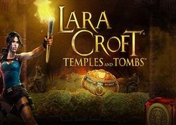 Lara Croft Temples And Tombs