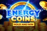 Energy Coins: Hold and Win