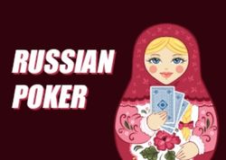 Russian Poker